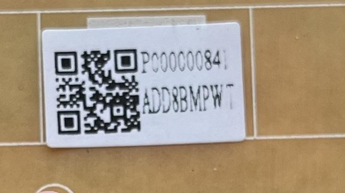 FUENTE DE PODER PARA TV PHILIPS / NUMERO DE PARTE ADD8BMPWT / BAD780F01 02 2 / BAD780F01022 / BAD780F0102 2 / DISPLAY HV650QUB-F7D / MODELO 65PUL7552/F7 XA5	 - Imagen 3
